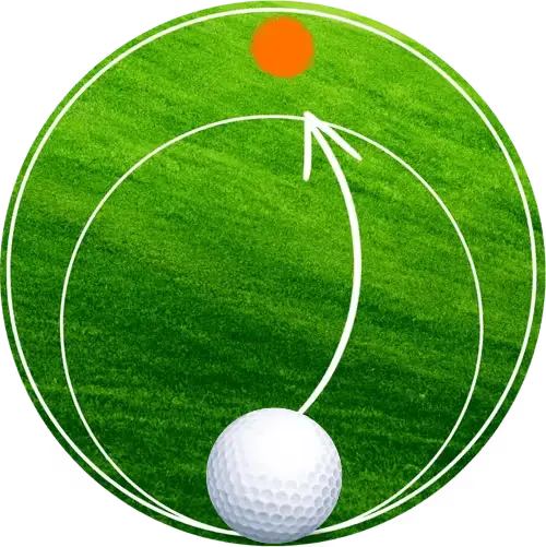 Stop slicing and start hitting sweet baby draws.