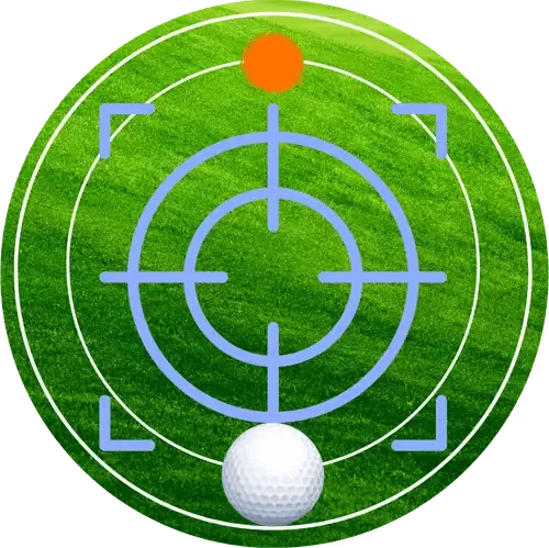 Dial in your accuracy for more fairways and greens.
